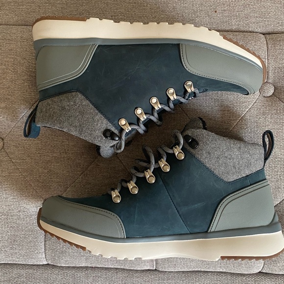 Ugg’s men’s Olivert Norse winter boots✨ - Picture 5 of 7